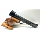 Pistolet HAMMERLI 215 cal 22lr occasion