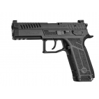 Pistolet cz P09 F nocturne cal 9x19