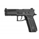 Pistolet cz P09 F nocturne cal 9x19
