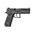 Pistolet cz P09 F nocturne cal 9x19