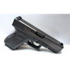 Pistolet GLOCK 19 gen 4 calibre 9x19 occasion