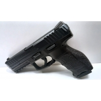Pistolet HK sfp9 cal 9x19 occasion
