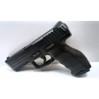Pistolet HK sfp9 cal 9x19 occasion