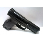 Pistolet HK sfp9 cal 9x19 occasion