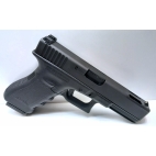 Pistolet GLOCK 17c gen 3  calibre 9x19 occasion