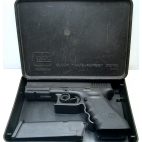 Pistolet GLOCK 17c gen 3  calibre 9x19 occasion