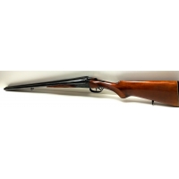 Fusil BAIKAL mp 43e juxtapos&eacute; cal 12/70 occasion