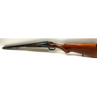 Fusil BAIKAL mp 43e juxtapos&eacute; cal 12/70 occasion