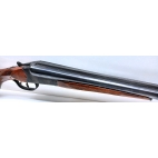 Fusil BAIKAL mp 43e juxtapos&eacute; cal 12/70 occasion