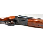 Fusil BAIKAL mp 43e juxtapos&eacute; cal 12/70 occasion