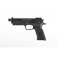 Pistolet TANFOGLIO force tactical cal 22lr