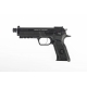 Pistolet TANFOGLIO force tactical cal 22lr