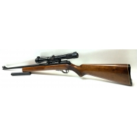 Carabine UNIQUE audax cal 22lr occasion