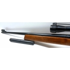 Carabine UNIQUE audax cal 22lr occasion