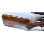 Carabine UNIQUE audax cal 22lr occasion