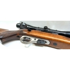 Carabine UNIQUE audax cal 22lr occasion