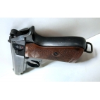 Pistolet WALTHER MANURHIN PP cal 22lr occasion