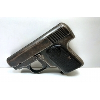 Pistolet RUBY cal 6.35 OCCASION