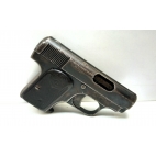 Pistolet RUBY cal 6.35 OCCASION