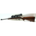 Carabine BRNO mod. 2 cal 22lr occasion