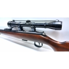 Carabine BRNO mod. 2 cal 22lr occasion