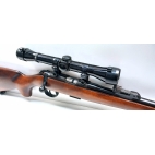 Carabine BRNO mod. 2 cal 22lr occasion