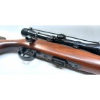 Carabine BRNO mod. 2 cal 22lr occasion