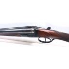 Fusil ST ETIENNE cal 20/70 occasion