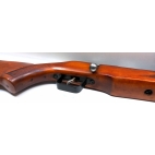 Carabine TOZ 03-8m cal 22lr occasion