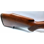 Carabine STEYR M stutzen cal 243w occasion