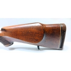 Carabine STEYR M stutzen cal 270w occasion