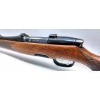 Carabine STEYR M stutzen cal 270w occasion