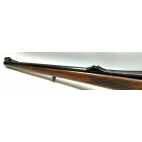 Carabine STEYR M stutzen cal 270w occasion