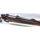 Carabine STEYR M stutzen cal 270w occasion