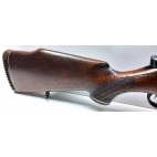 Carabine STEYR M stutzen cal 270w occasion