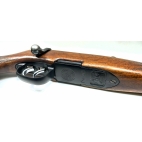 Carabine STEYR M stutzen cal 270w occasion