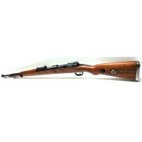 Carabine MAUSER k98  cal 8x57is occasion