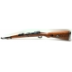 Carabine MAUSER k98  cal 8x57is occasion