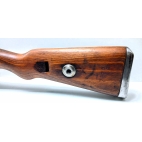 Carabine MAUSER k98  cal 8x57is occasion