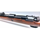 Carabine MAUSER k98  cal 8x57is occasion
