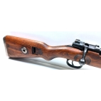 Carabine MAUSER k98  cal 8x57is occasion