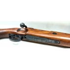 Carabine MAUSER k98  cal 8x57is occasion