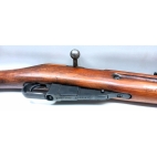 Carcabine MOSIN NAGANT 91/30 cal 7.62x54r occasion
