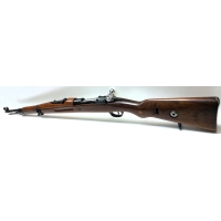 Carabine MAUSER M24/52 cal 8x57is occasion