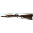 Carabine MAUSER M24/52 cal 8x57is occasion