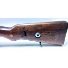 Carabine MAUSER M24/52 cal 8x57is occasion
