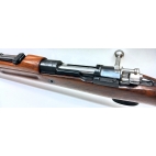 Carabine MAUSER M24/52 cal 8x57is occasion