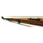 Carabine MAUSER M24/52 cal 8x57is occasion