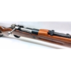 Carabine MAUSER M24/52 cal 8x57is occasion