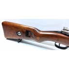 Carabine MAUSER M24/52 cal 8x57is occasion
